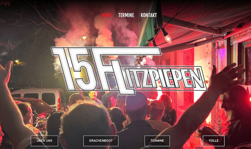 Flitzpiepen Screenshot Kopie